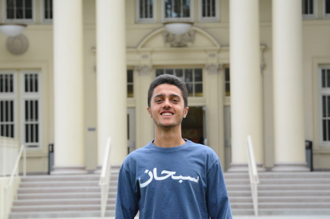 David Mehran