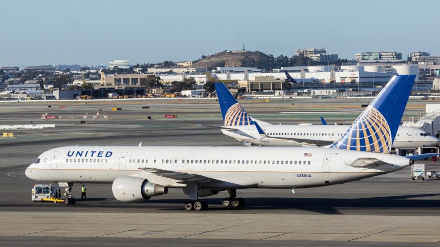 In November 2018, there were over 4.5 million total airport passengers that went in and out of SFO. According to an airport official, SFO did not experience any significant effects as a result of the government shutdown.