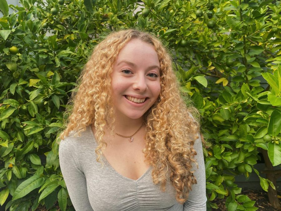 Samantha Johnstone