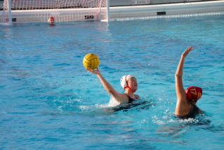 Waterpolo Photo Gallery