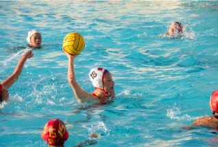 Waterpolo+Photo+Gallery