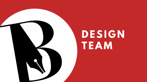 Photo of Design Team 2019-2020