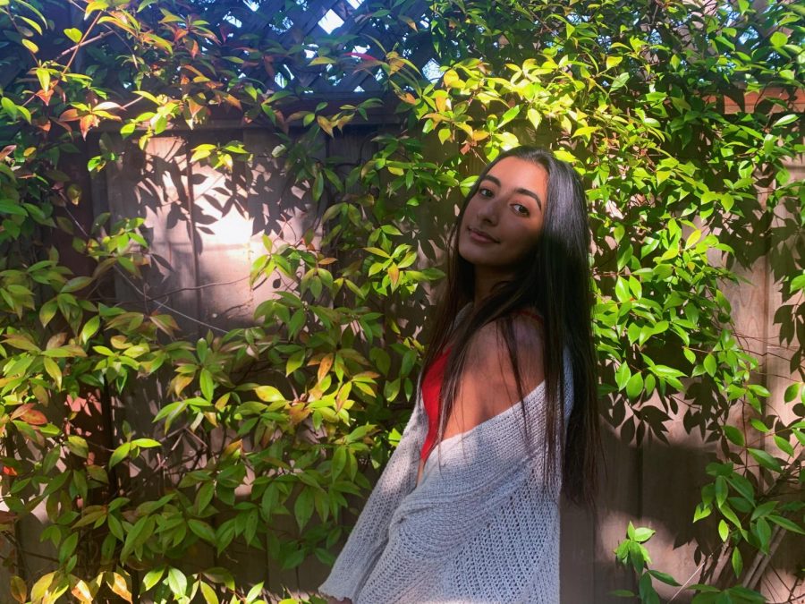 Safiya Loomba