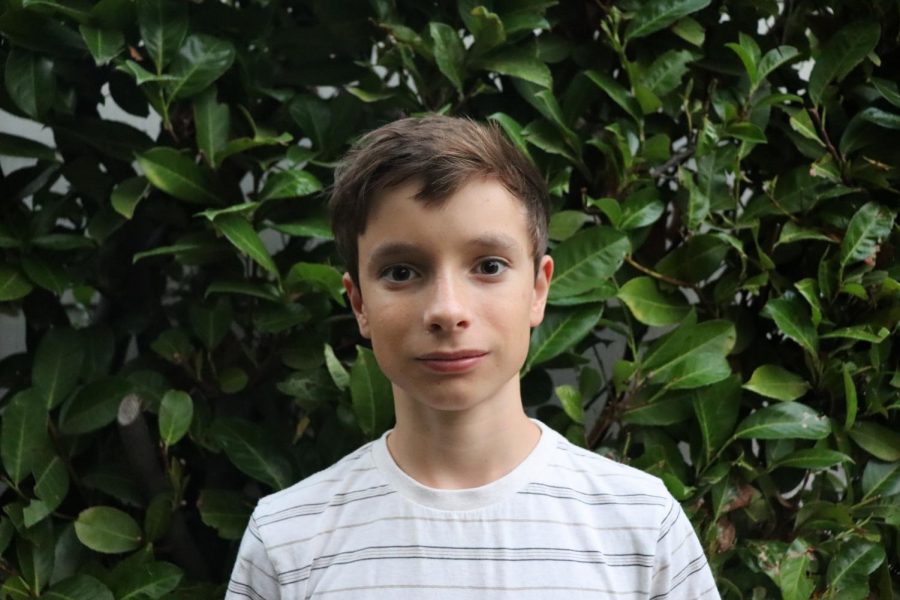 Jackson Spenner