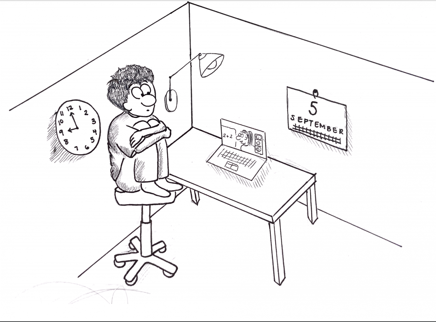 online-learning-results-in-an-elaborate-new-schedule-for-students-and