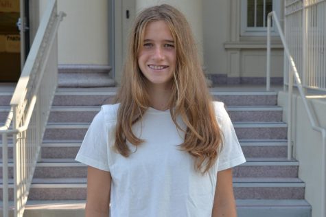 Photo of Elise Spenner