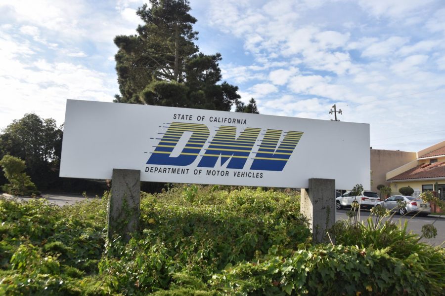 santa clara dmv driving test appointment