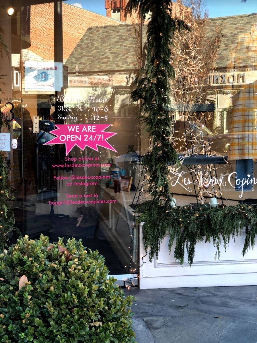A+gift+guide+to+shopping+local+Burlingame+businesses