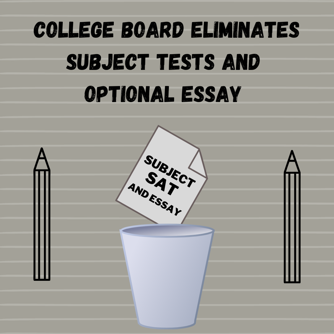 sat essay removed