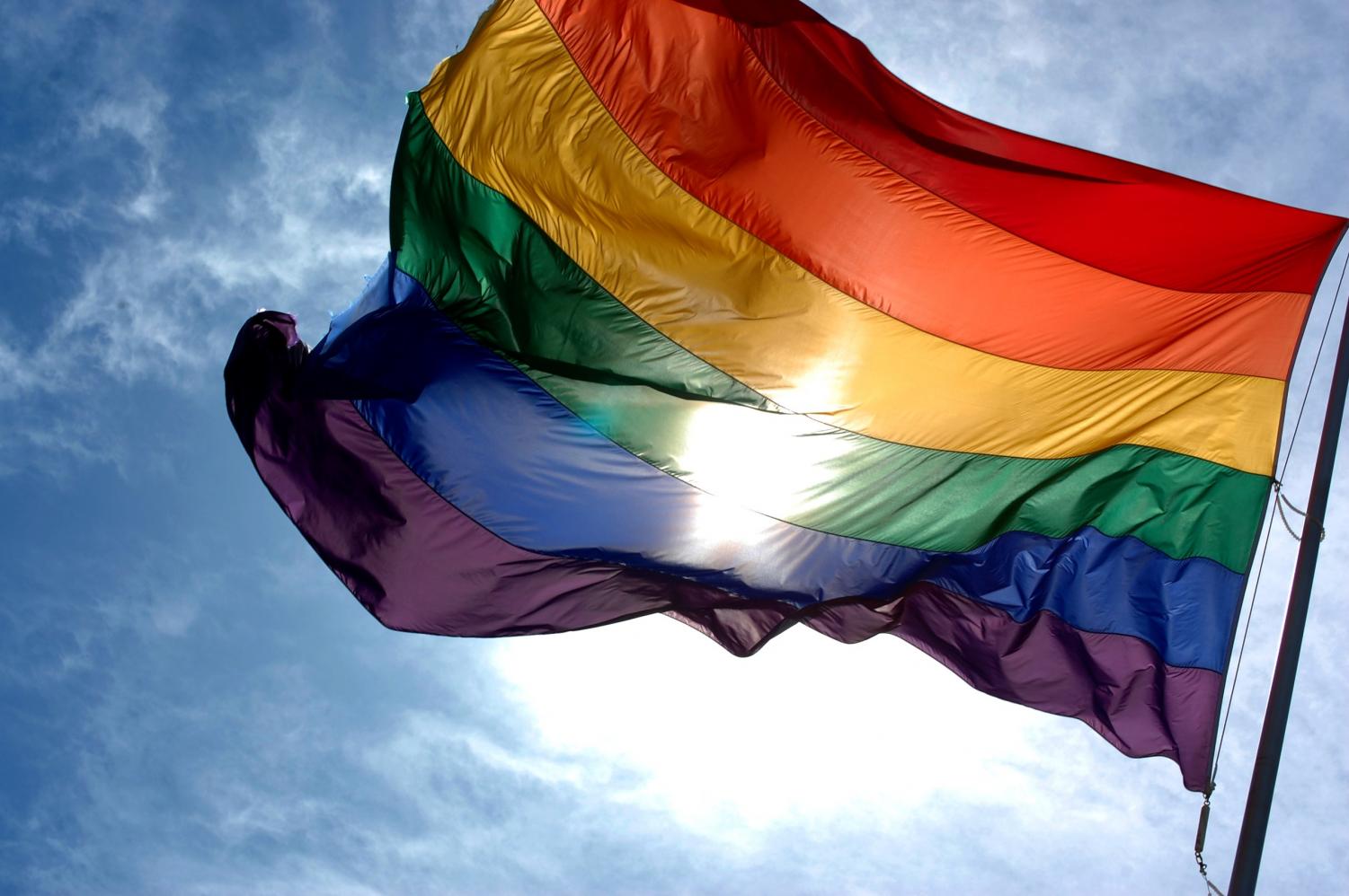 Green Bay raises the Progress flag for first time to mark Pride Month