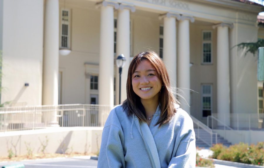Jeannine Chiang