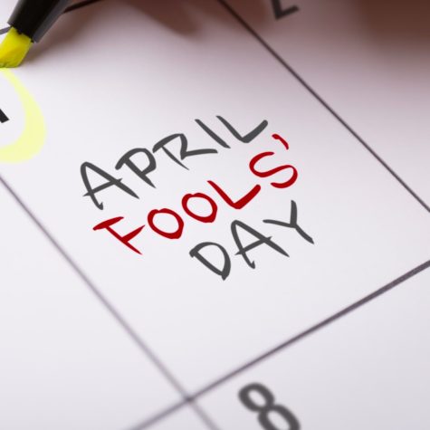 How people celebrate April Fool’s Day has changed over the years, and now how viral pranks are associated with the custom.