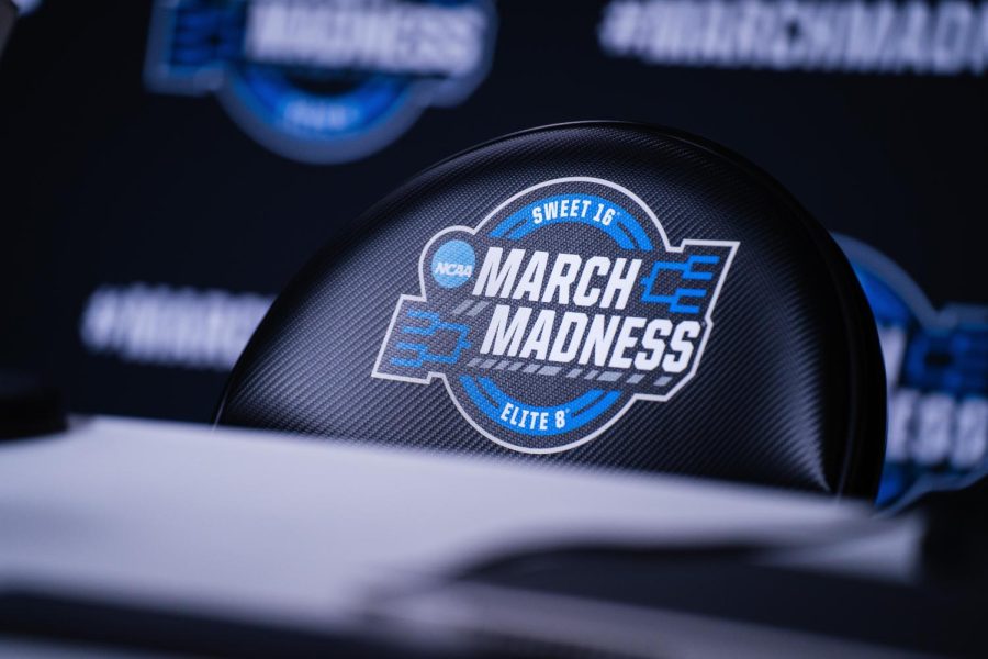 Prior+to+the+2022+March+Madness+tournament%2C+the+NCAA+limited+March+Madness+branding+solely+to+the+men%E2%80%99s+tournament.