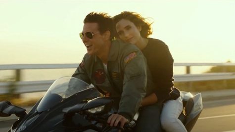 Top Gun: Maverick” Takes Viewers On A Better Ride Than Its Predecessor