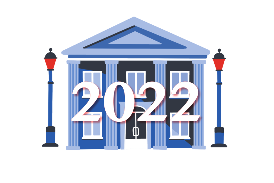 Live Updates: 2022 Elections