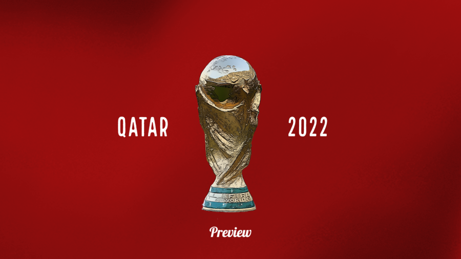 One of the most watched and anticipated sporting events has returned to the big stage as Qatar hosts the 2022 World Cup, the first to ever be held in the winter.