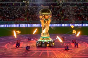 The drama, the upsets, the golazos — the 2022 World Cup was the experience of a lifetime.
