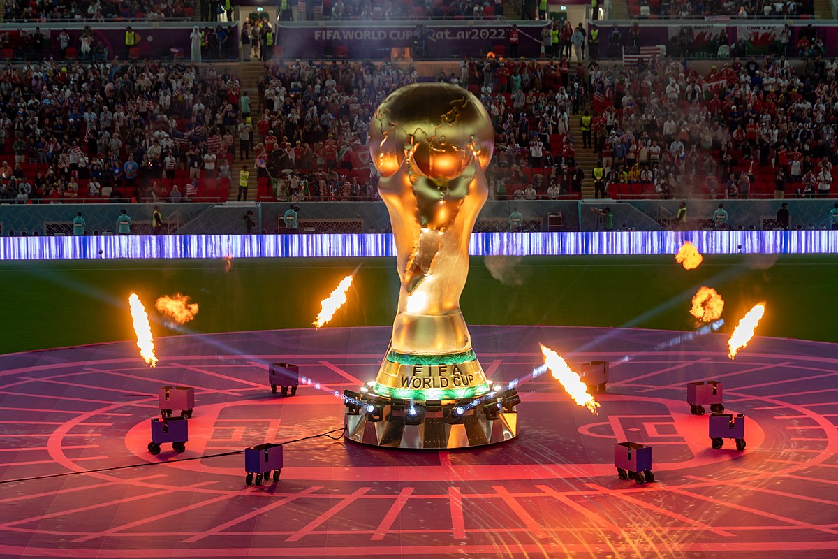 Looking back on the 2022 FIFA World Cup: A tournament of surprises