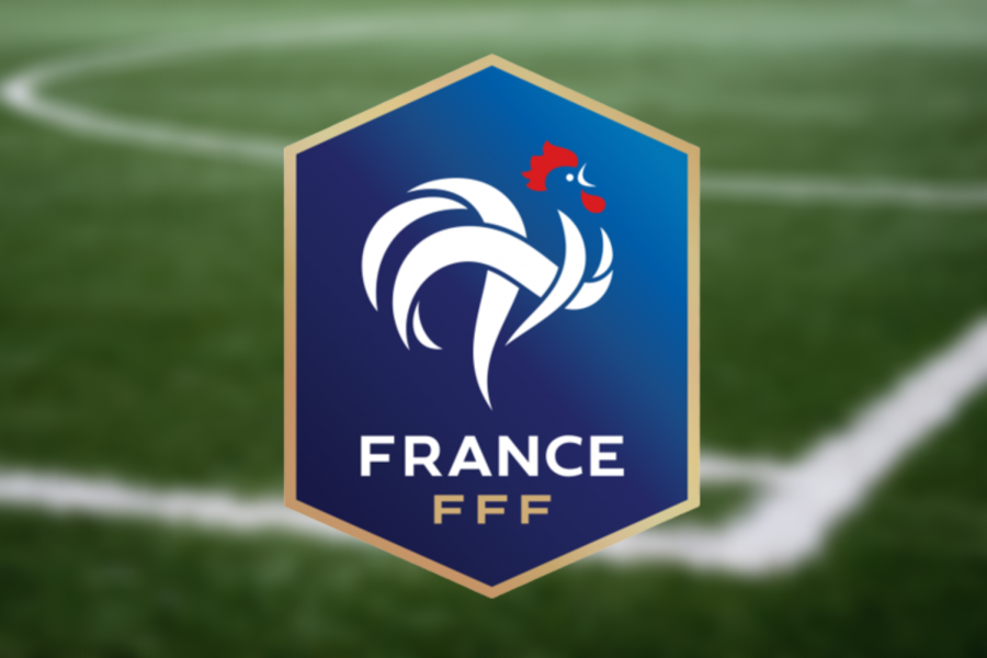 Frances team logo.