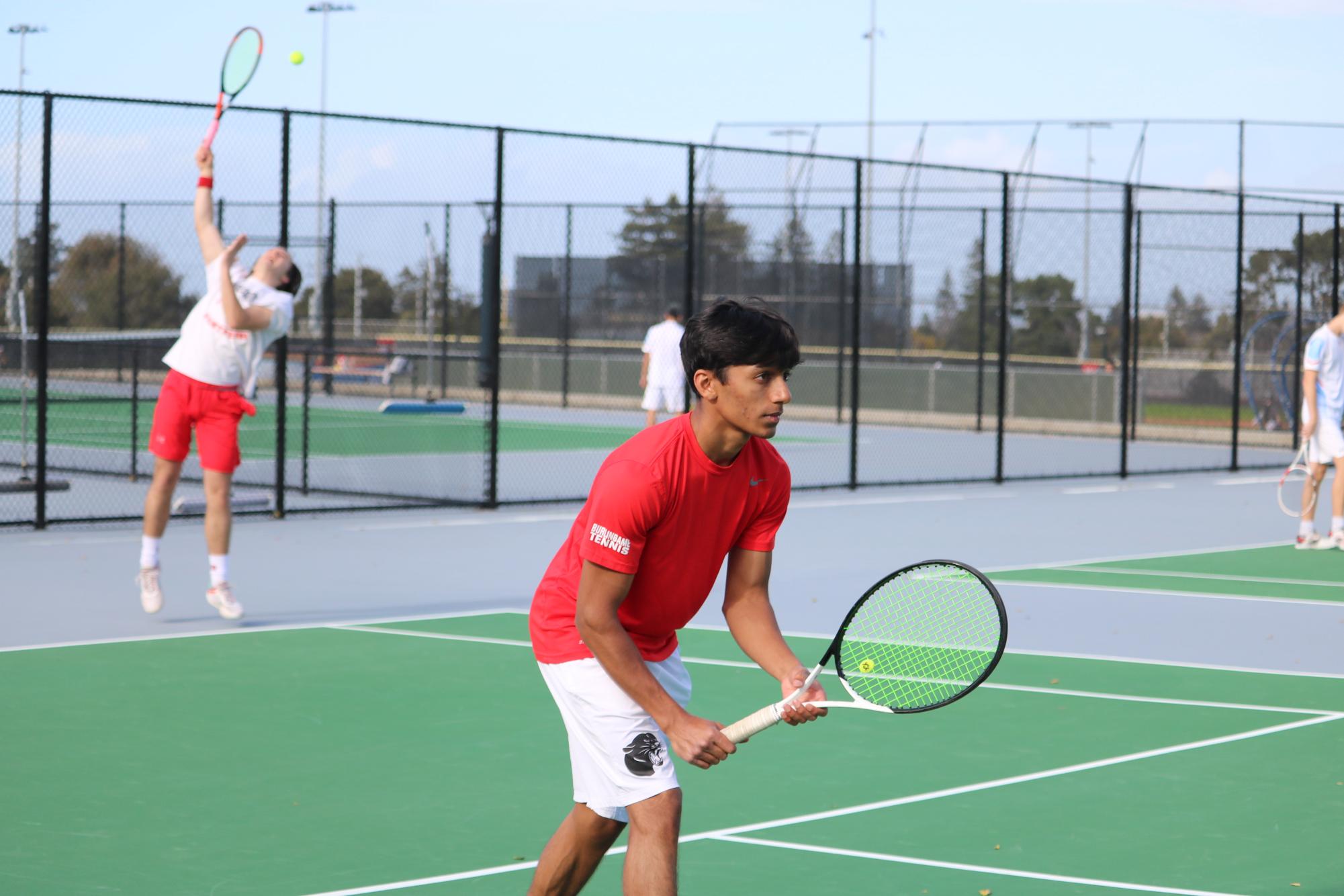 Boys%E2%80%99+tennis+earns+strong+victory+over+Hillsdale