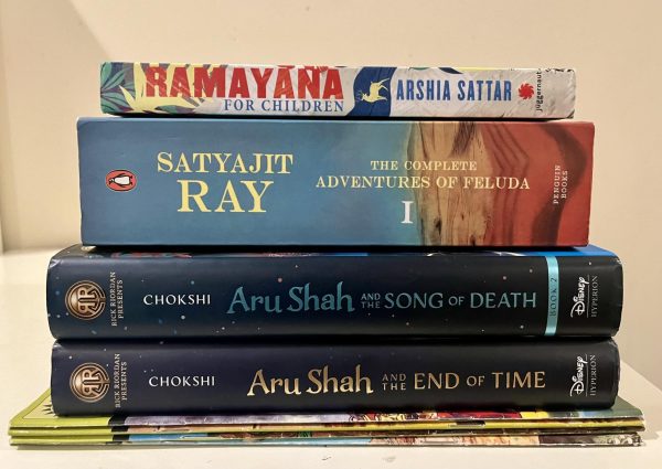  Books from ancient India to modern novels written by Indian-American authors have paved the way for more diverse cultural representation in written works.