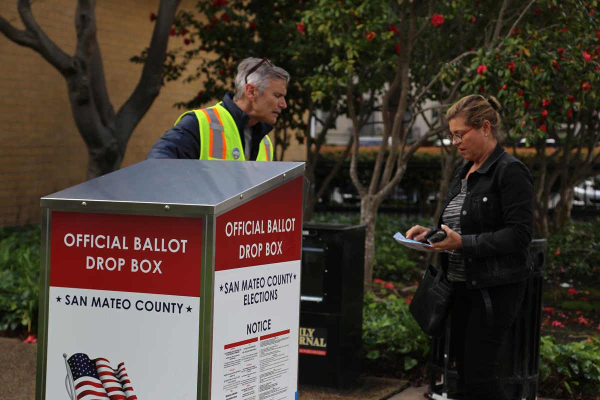 On Tuesday, March 5, Californians cast their votes in the 2024 primary election.
