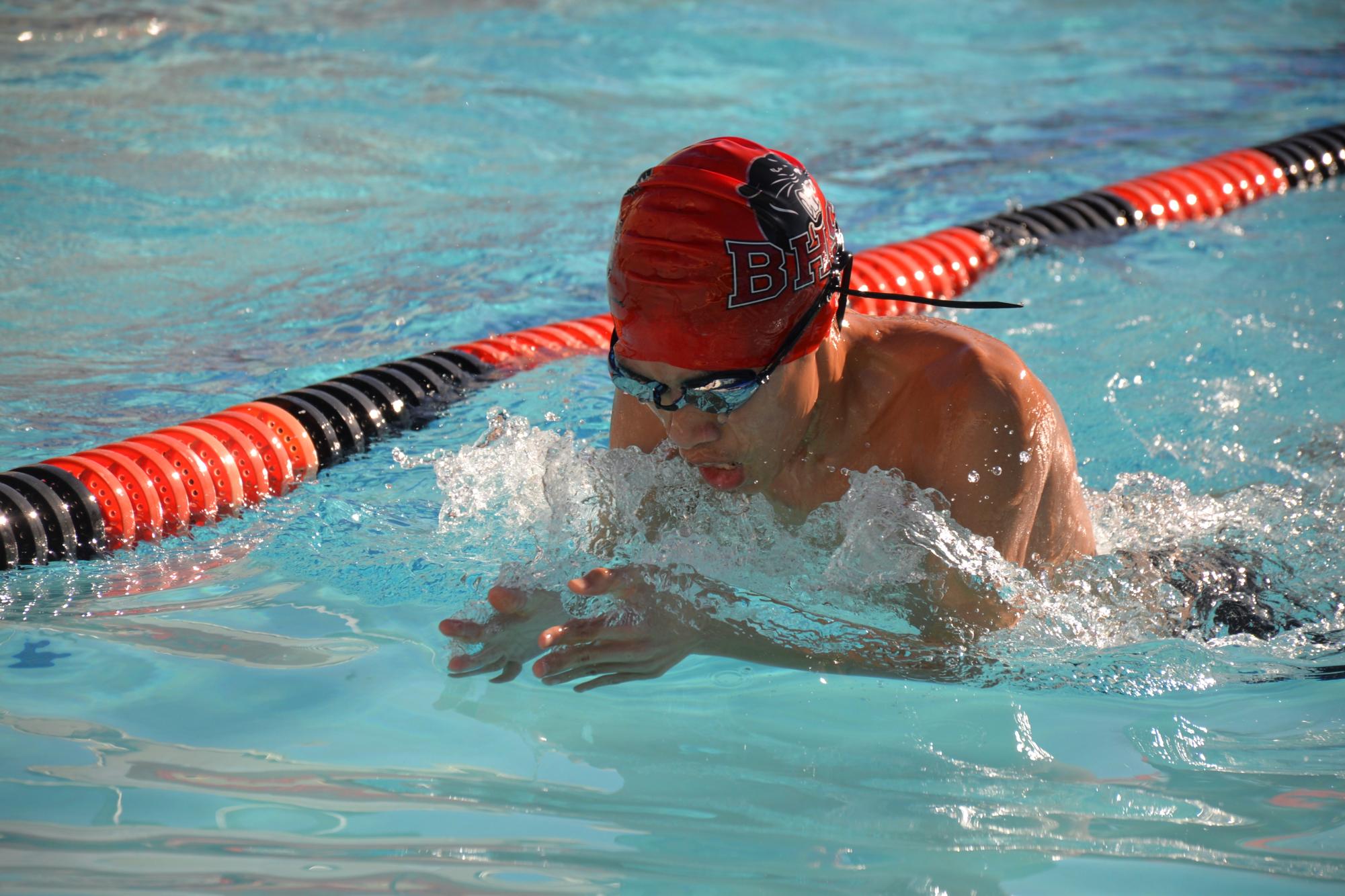 Swim+hits+CCS+marks+in+victory+over+San+Mateo