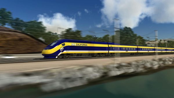 In 2008, voters approved a $10 billion bond to build a high-speed rail connecting San Francisco and Los Angeles, projected to be completed by 2020. However, four years later, the project remains unfinished, with costs soaring nearly $100 billion over the original budget.