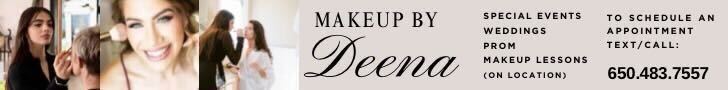 Hadia Makeup header