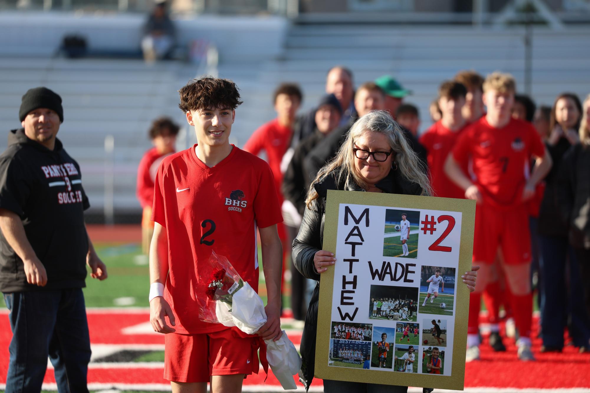 Last-minute heroics fuel boys’ soccer playoff berth