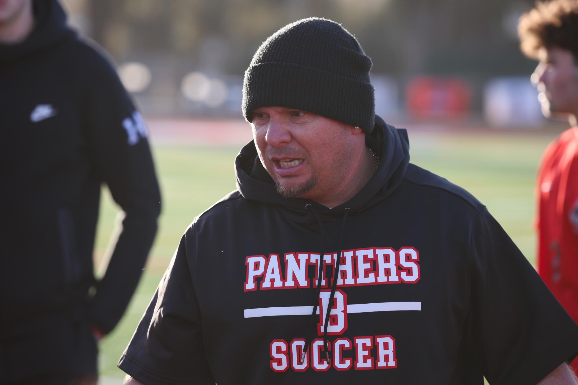 Last-minute heroics fuel boys’ soccer playoff berth