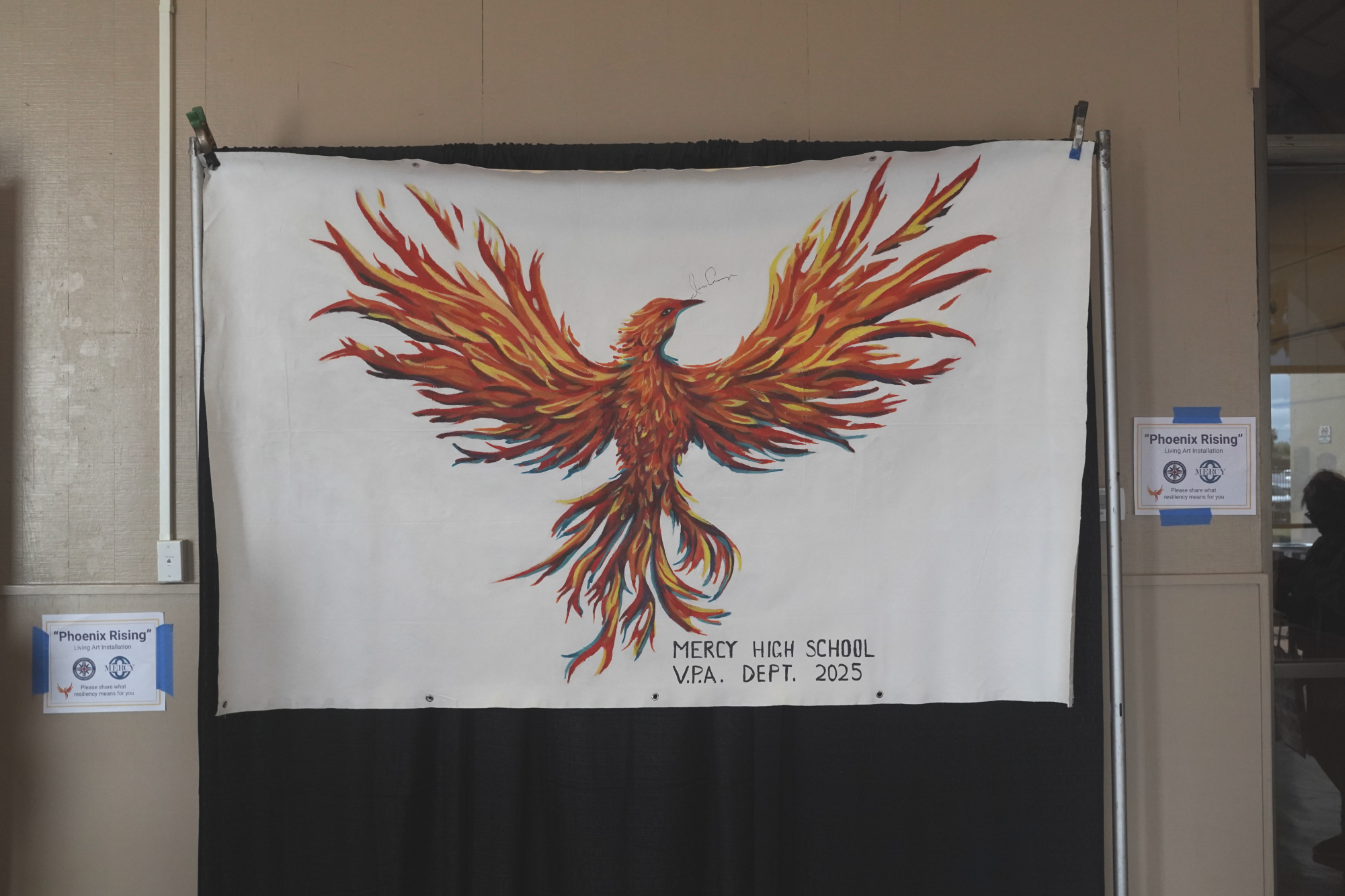 San Mateo County hosts wildfire preparedness event