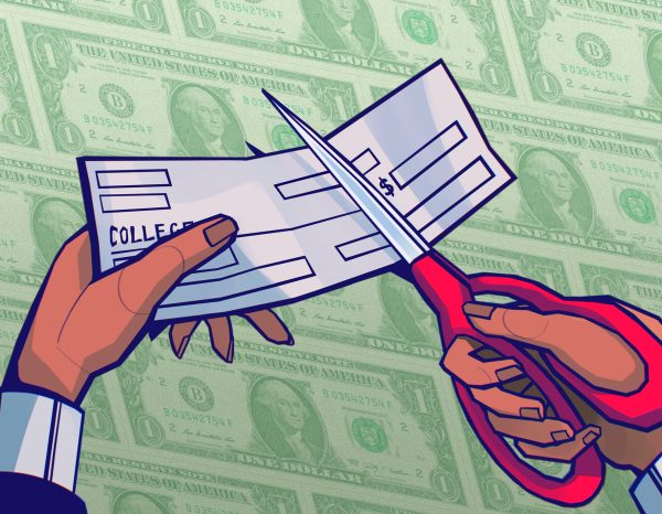 Trump administration freezes billions in private university funding