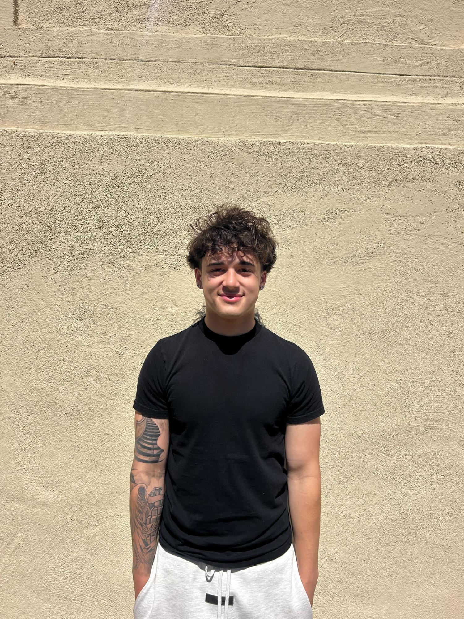 Carson Fellion