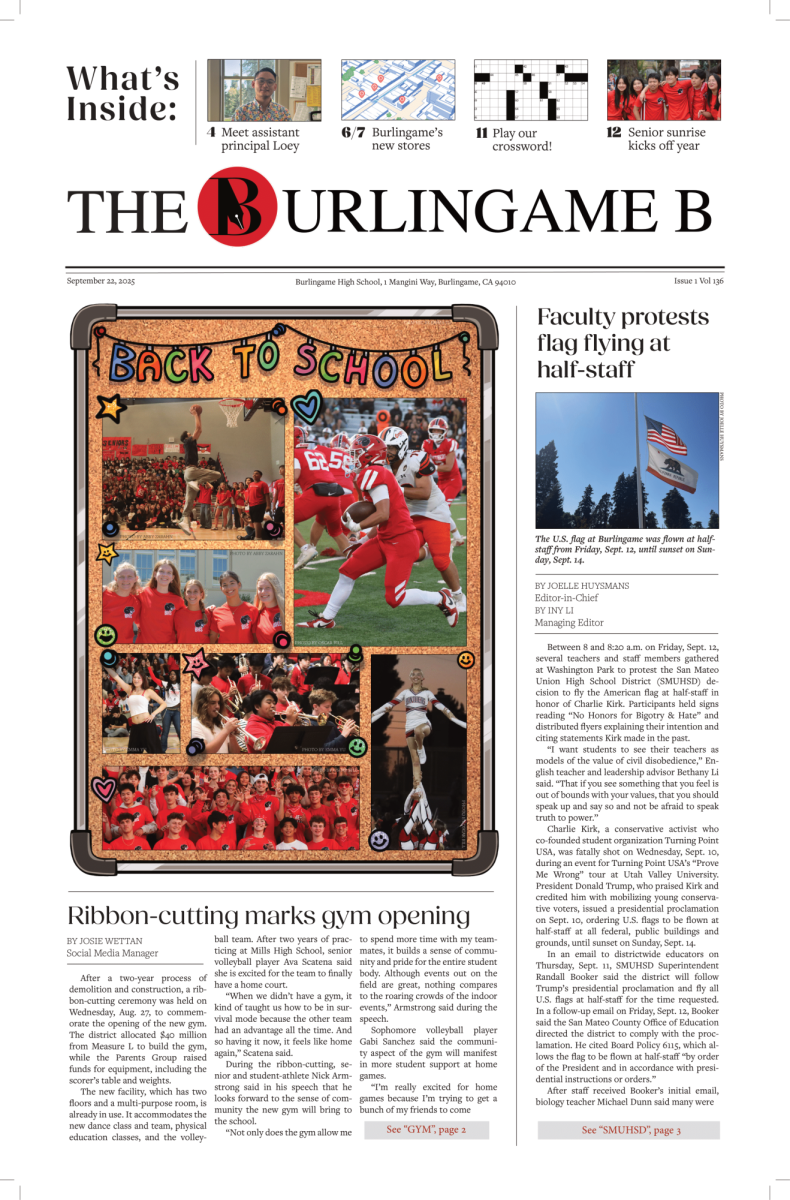September Issue 2025