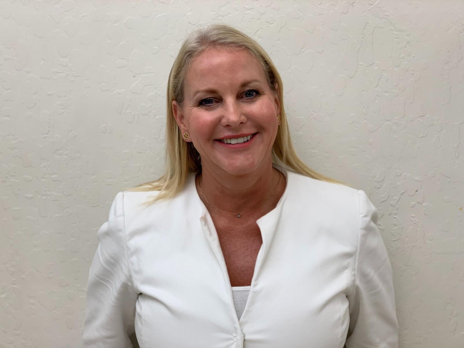 Prior to working at Burlingame, Italian teacher Cassandra Schaffer worked in the fashion industry, serving as fashion designer Tom Ford’s personal assistant.