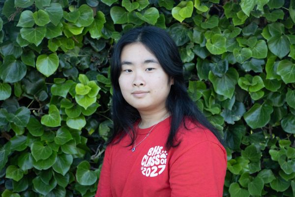 Faith Lee