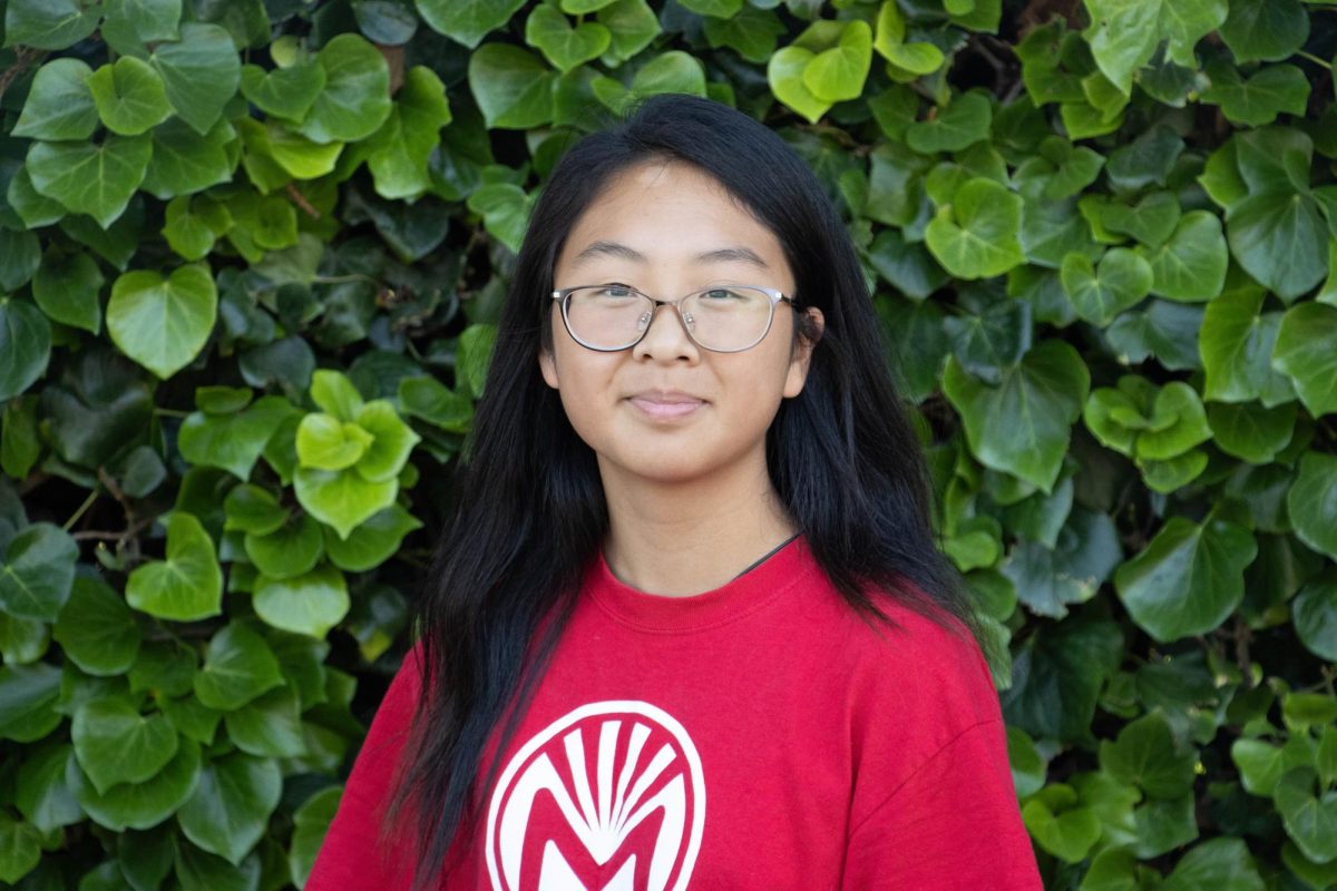 Abby Chou