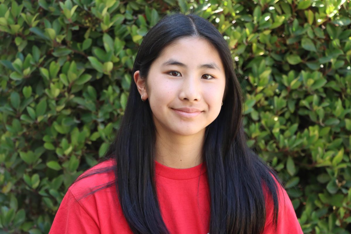 Faith Lee