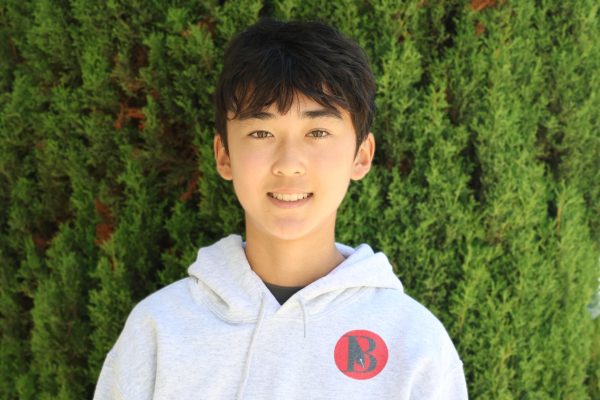 Akira Nakamura