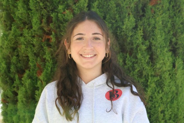 Josie Wettan