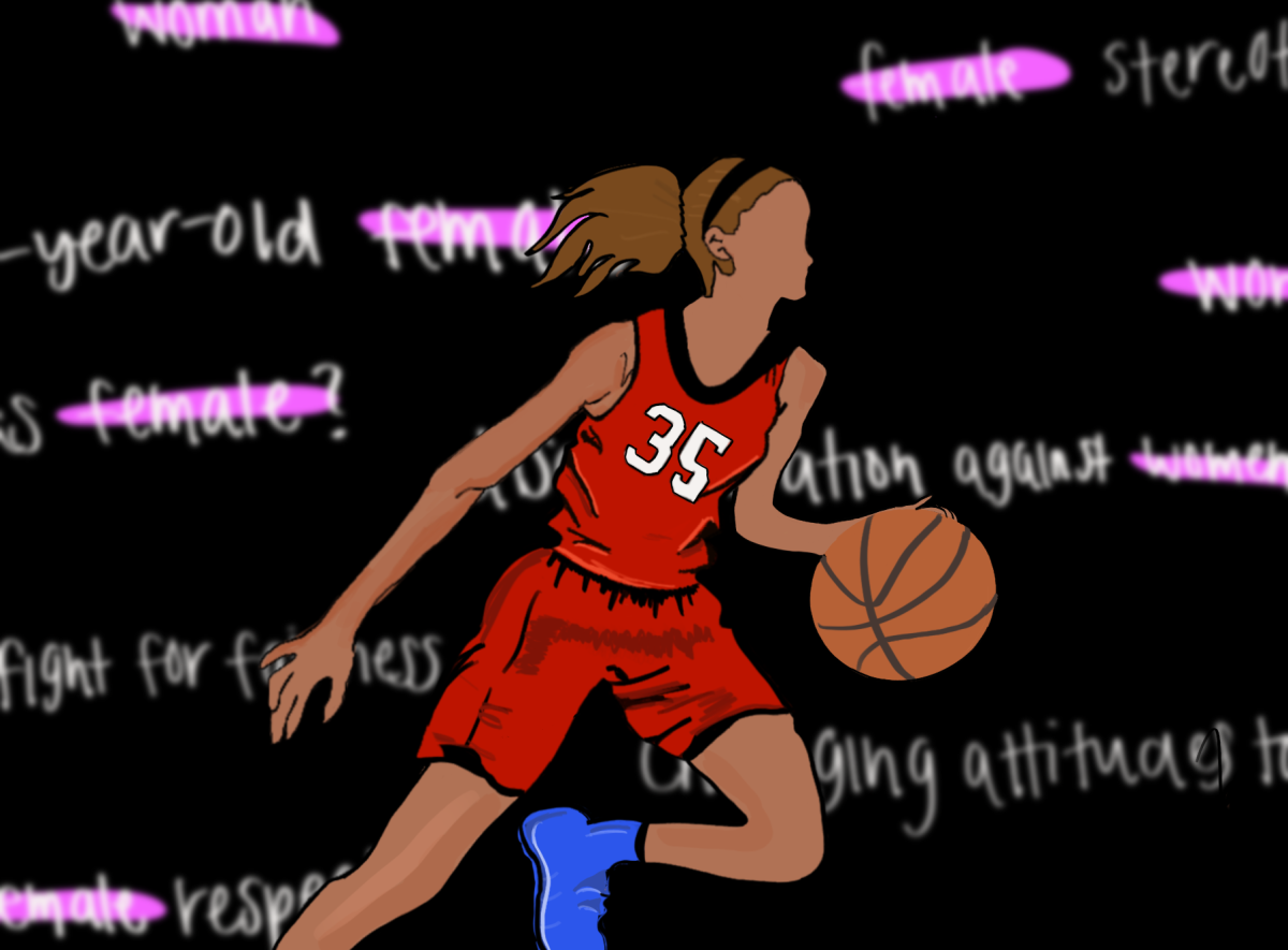 Opinion: Women’s professional sports still aren’t getting the respect they deserve