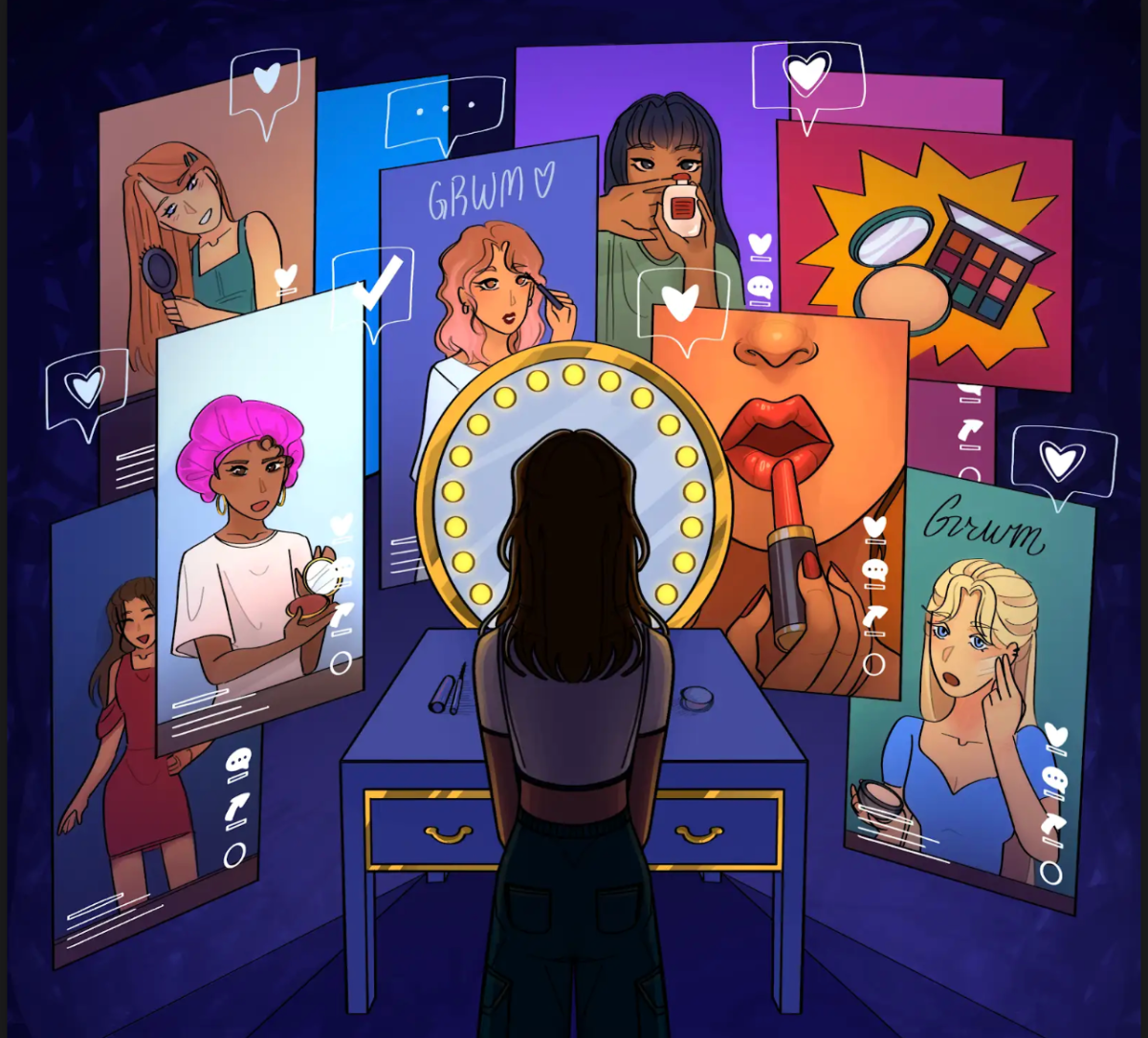 Influencers shouldn’t promote deceptive marketing