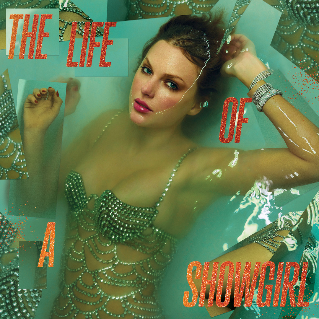 Taylor Swift released her new album, “The Life of a Showgirl,” on Friday, Oct. 3.