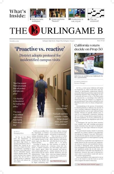 November Issue 2025
