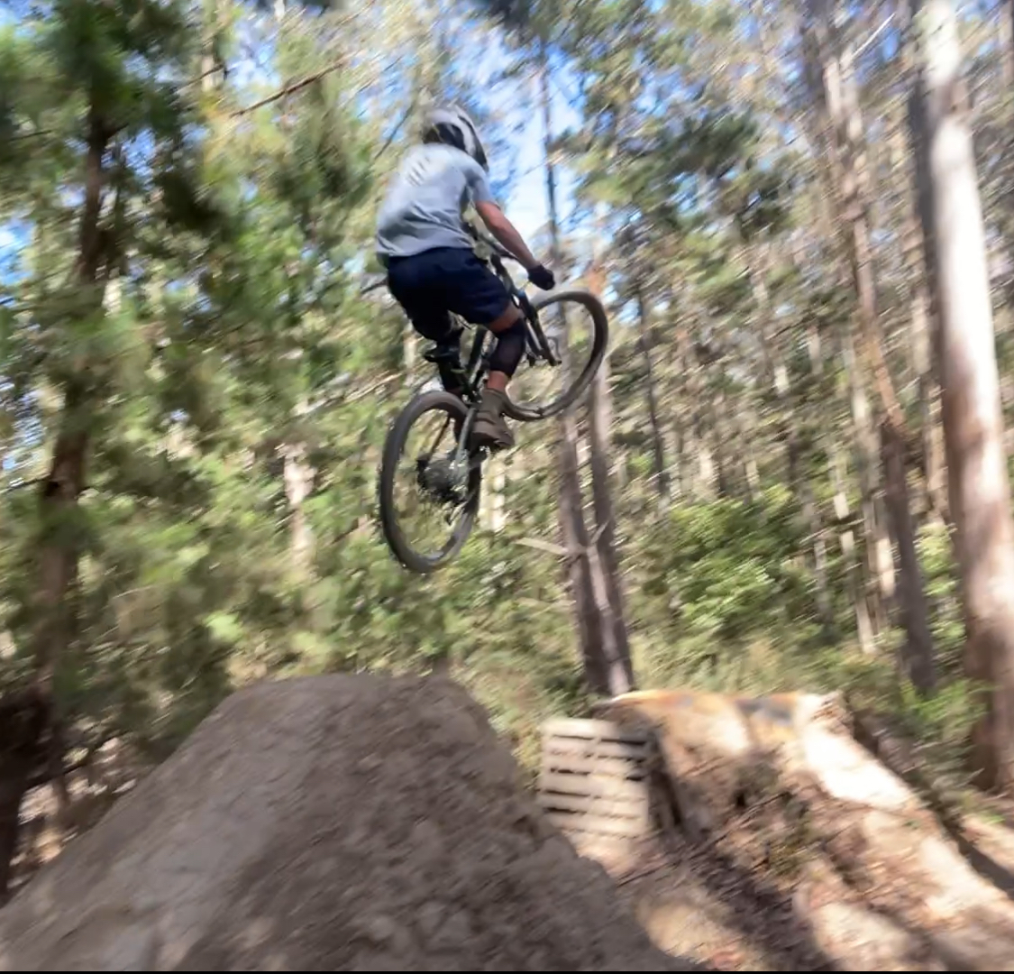 Athletes find adventure in extreme sports