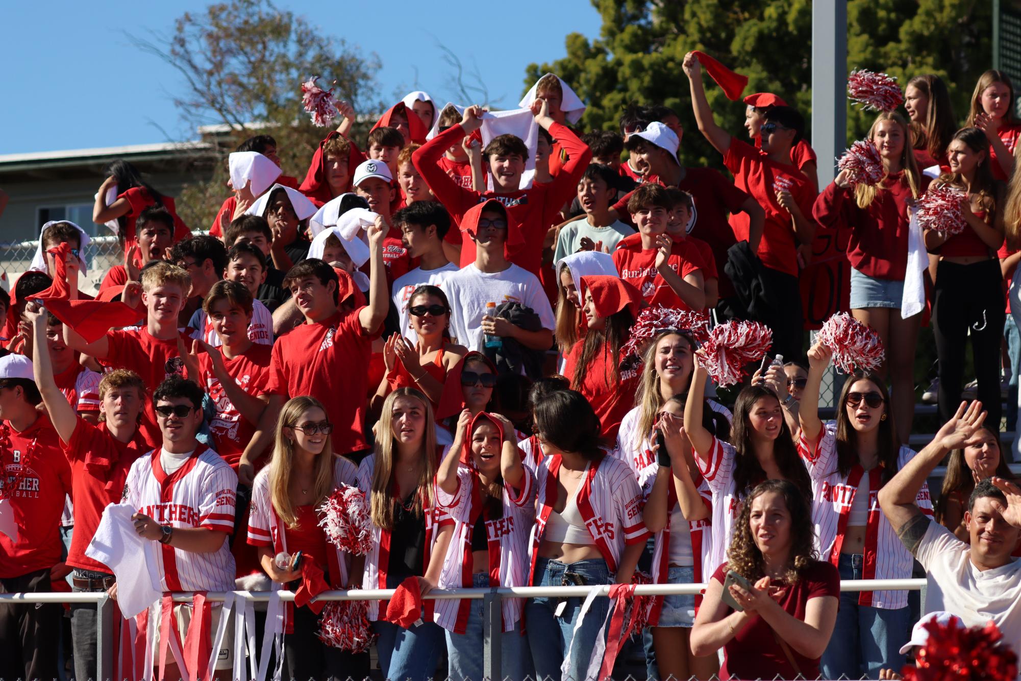 Football loses Little Big Game for third year in a row