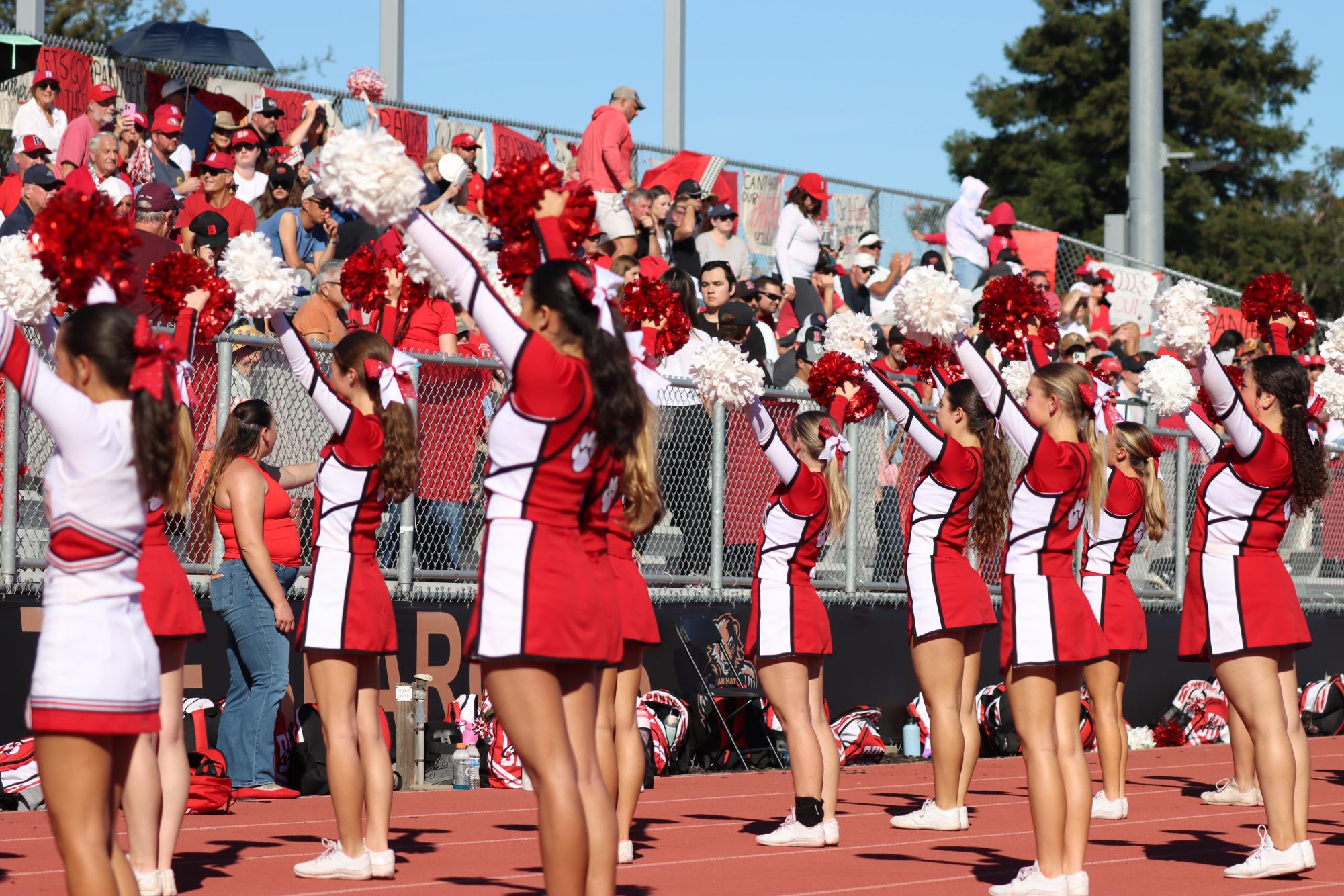 Football loses Little Big Game for third year in a row