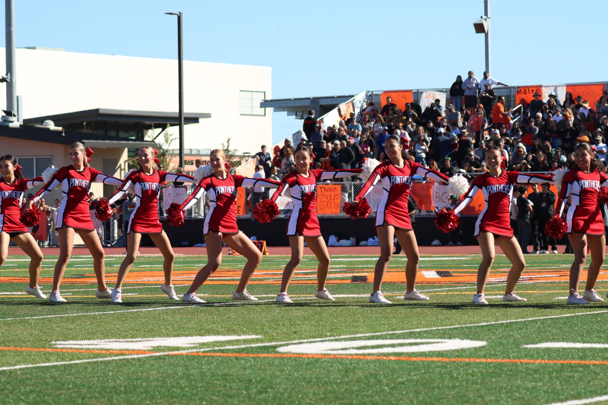 Football loses Little Big Game for third year in a row