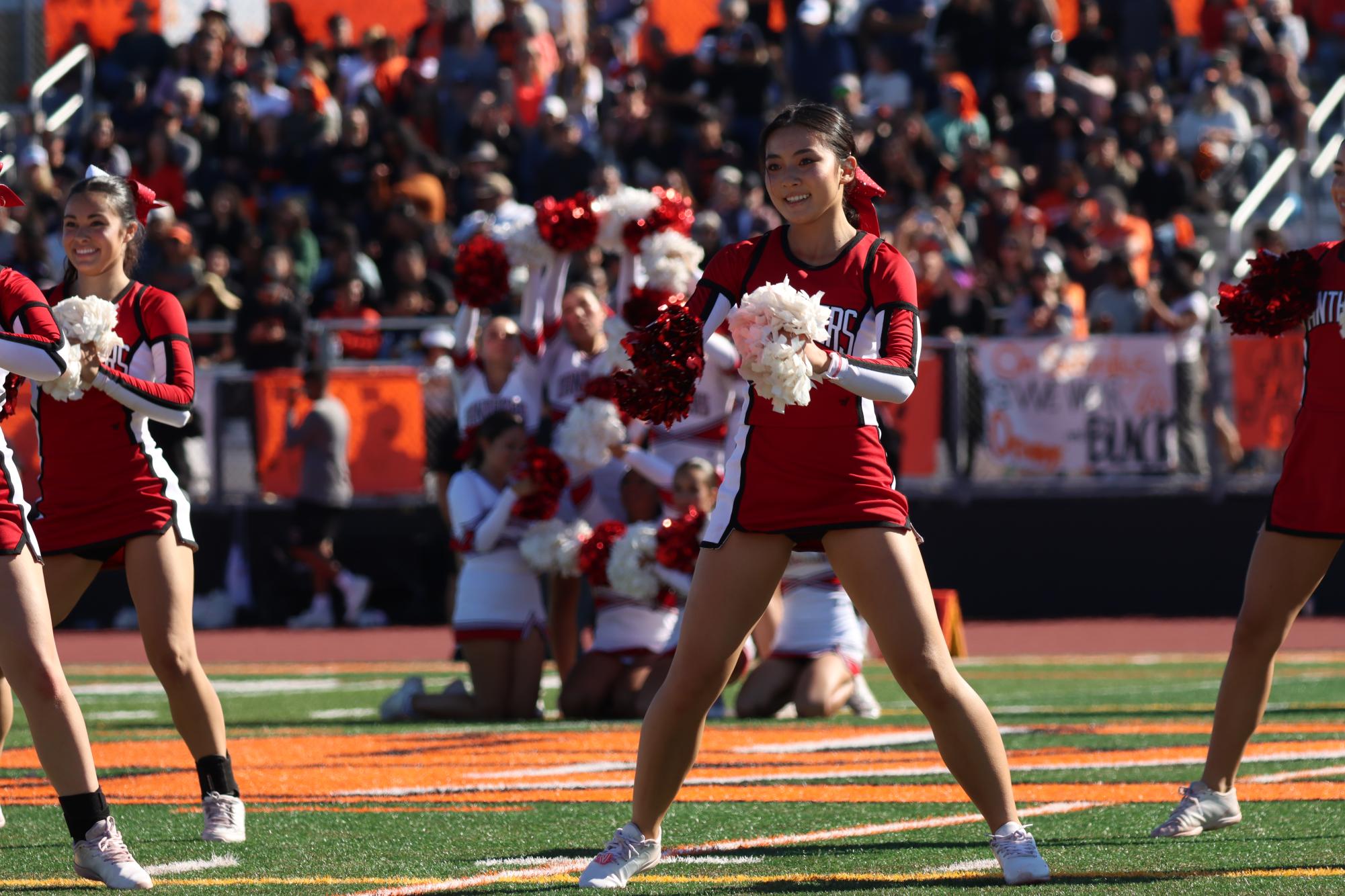 Football loses Little Big Game for third year in a row